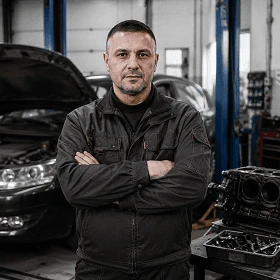 Василь Лисак